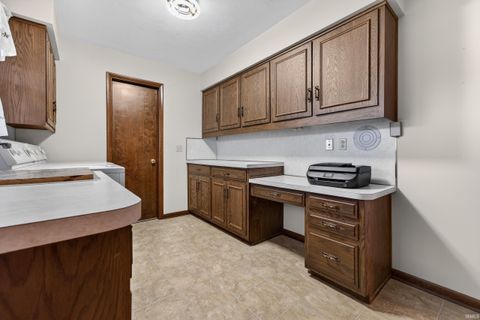 Tiny photo for 112 W Howard Street, Galveston, IN 46932 (MLS # 202611259)