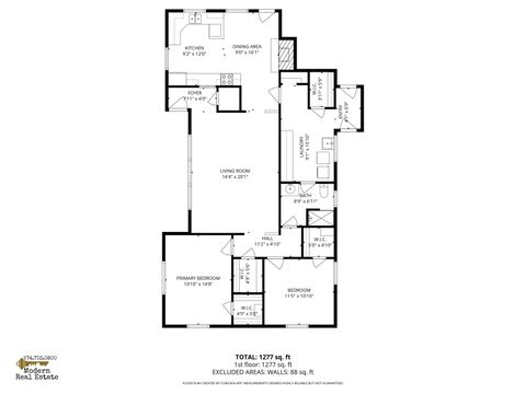 Tiny photo for 112 W Howard Street, Galveston, IN 46932 (MLS # 202611259)