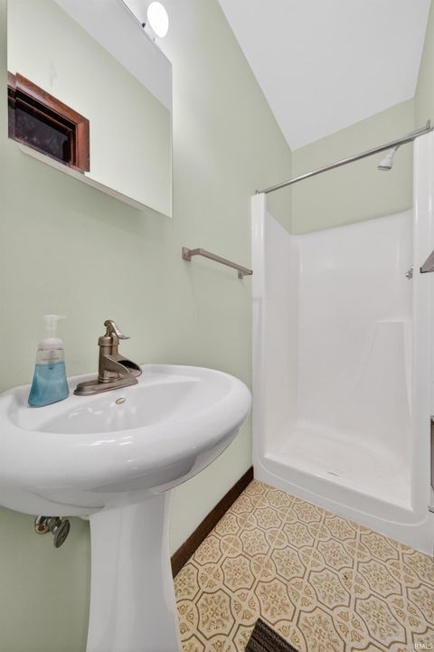 Tiny photo for 112 W Howard Street, Galveston, IN 46932 (MLS # 202611259)