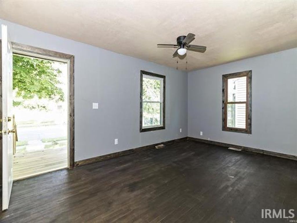 Photo of 2807 S Nebraska Street, Marion, IN 46953 (MLS # 202603190)