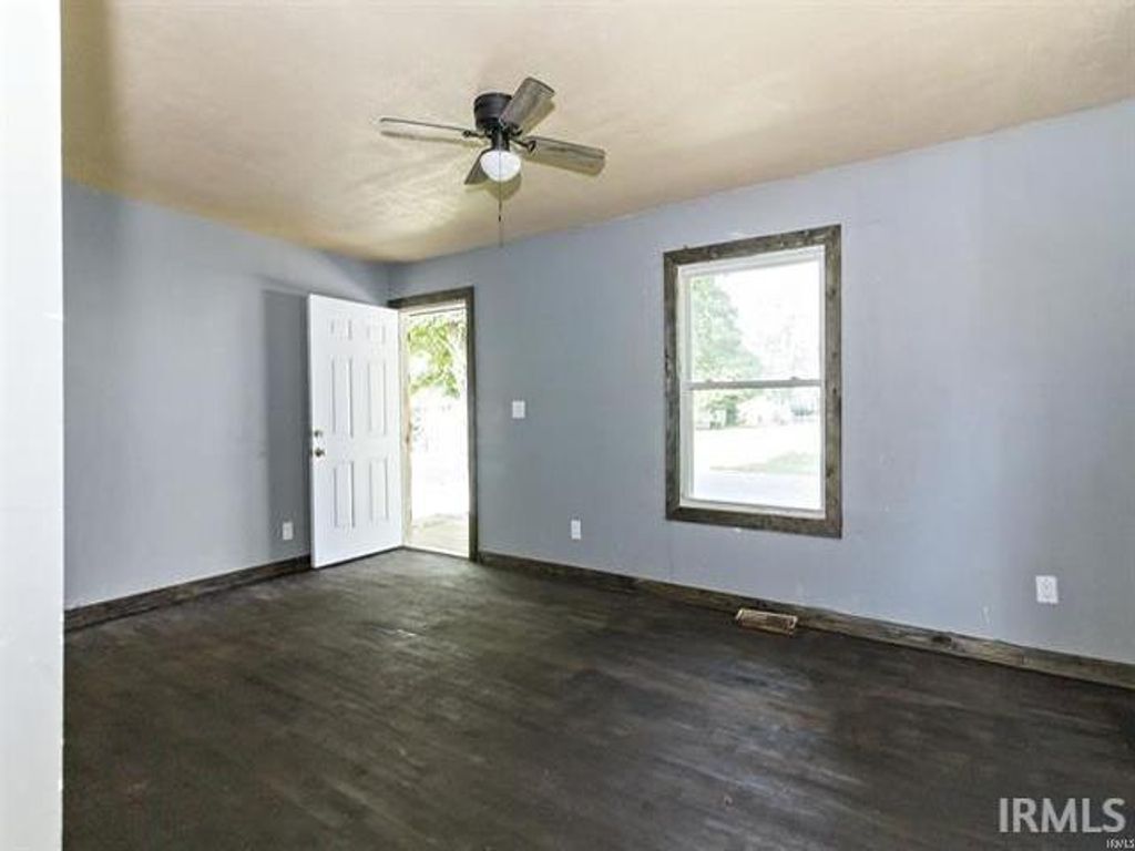 Photo of 2807 S Nebraska Street, Marion, IN 46953 (MLS # 202603190)