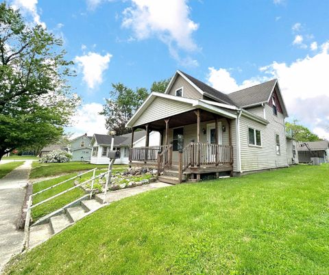 738 Maple Street, Monticello, IN 47960 - #: 202517273
