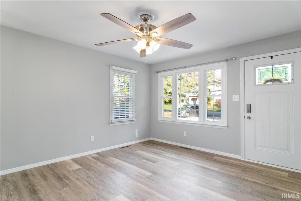 Photo of 801 Sharon Road, Newburgh, IN 47630 (MLS # 202644510)