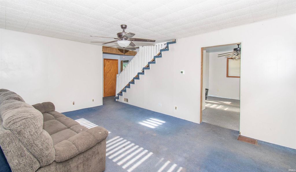 Photo of 303 Cherry Street, Albion, IN 46701 (MLS # 202617403)