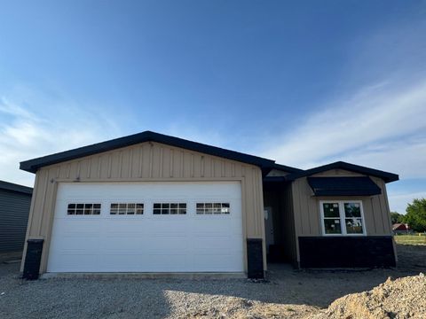 33 Jordan Street, Wabash, IN 46992 - #: 202517755