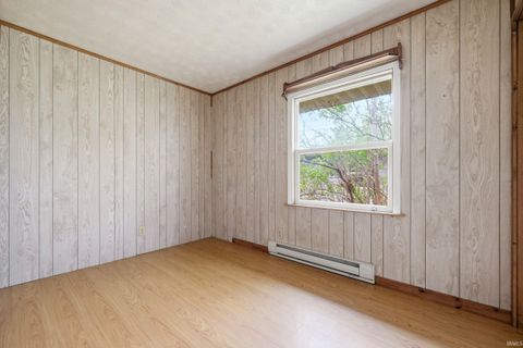 Tiny photo for 605 N Main Street, Gaston, IN 47342 (MLS # 202612690)