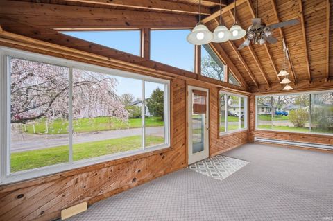 Tiny photo for 605 N Main Street, Gaston, IN 47342 (MLS # 202612690)