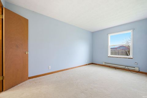 Tiny photo for 605 N Main Street, Gaston, IN 47342 (MLS # 202612690)