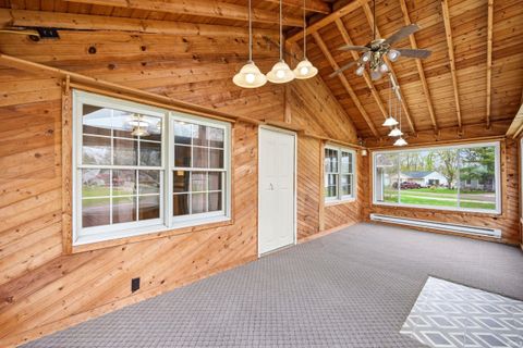 Tiny photo for 605 N Main Street, Gaston, IN 47342 (MLS # 202612690)