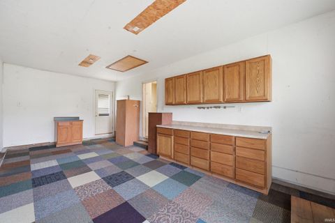 Tiny photo for 605 N Main Street, Gaston, IN 47342 (MLS # 202612690)