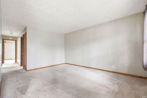 Tiny photo for 605 N Main Street, Gaston, IN 47342 (MLS # 202612690)