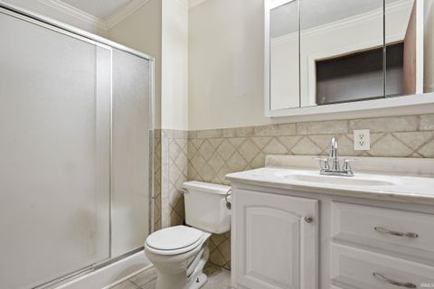 Tiny photo for 605 N Main Street, Gaston, IN 47342 (MLS # 202612690)