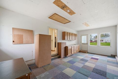 Tiny photo for 605 N Main Street, Gaston, IN 47342 (MLS # 202612690)