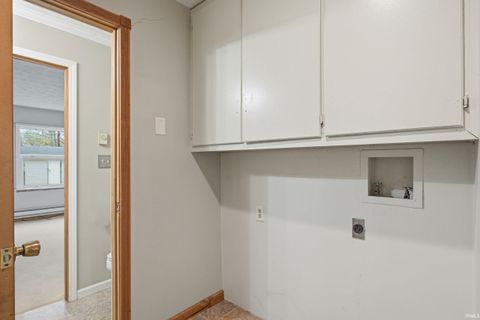 Tiny photo for 605 N Main Street, Gaston, IN 47342 (MLS # 202612690)