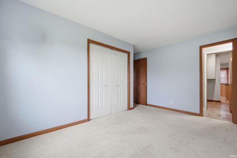 Tiny photo for 605 N Main Street, Gaston, IN 47342 (MLS # 202612690)