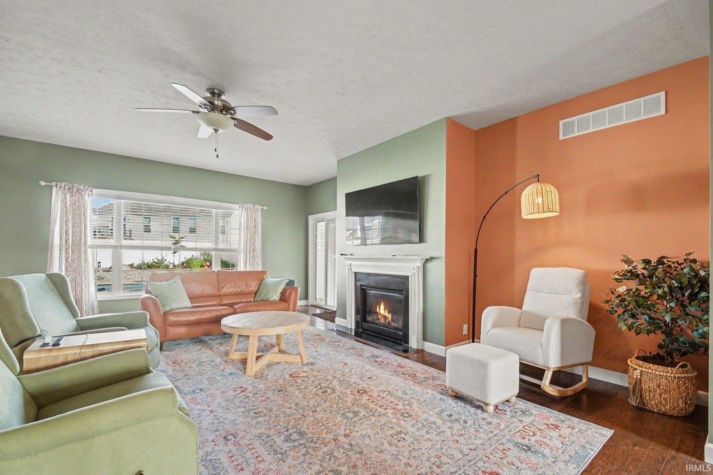Photo of 6819 Lutz Drive, South Bend, IN 46614 (MLS # 202634546)