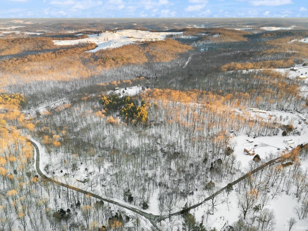 Photo of 0 Co Rd 150 N Lot #6, West Baden, IN 47469 (MLS # 202603586)