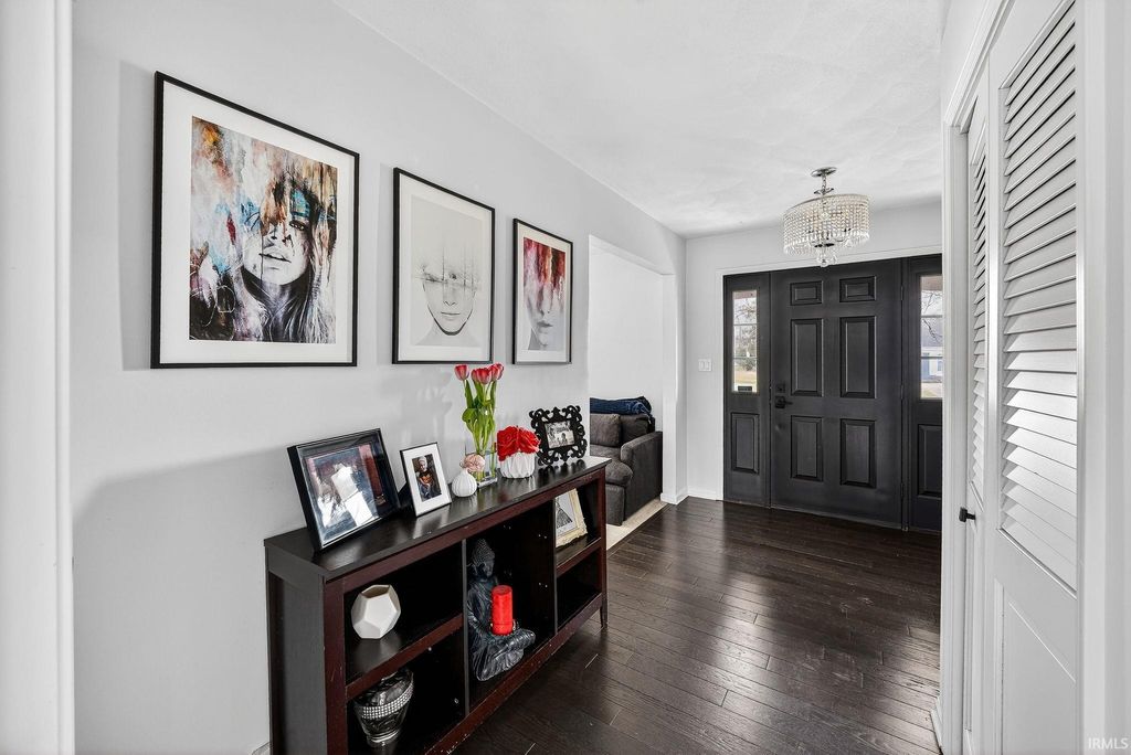 Photo of 16507 Barryknoll Way, Granger, IN 46530 (MLS # 202611046)