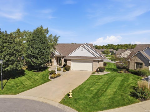 Tiny photo for 212 Fiddlers Cove, Fort Wayne, IN 46825 (MLS # 202641577)