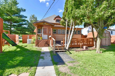 Tiny photo for 401 E Main Street, Chalmers, IN 47929 (MLS # 202625295)