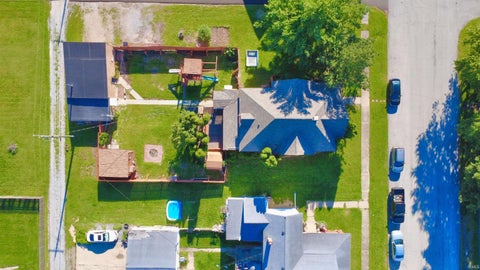 Tiny photo for 401 E Main Street, Chalmers, IN 47929 (MLS # 202625295)