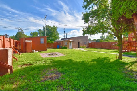 Tiny photo for 401 E Main Street, Chalmers, IN 47929 (MLS # 202625295)