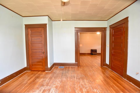 Tiny photo for 401 E Main Street, Chalmers, IN 47929 (MLS # 202625295)