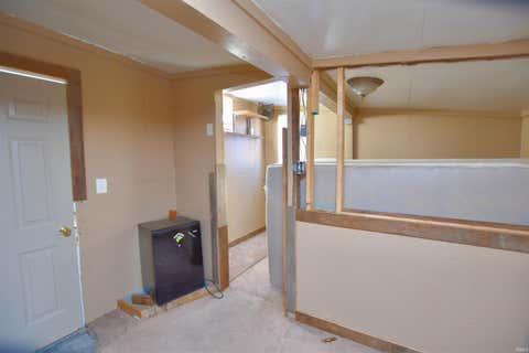 Tiny photo for 401 E Main Street, Chalmers, IN 47929 (MLS # 202625295)