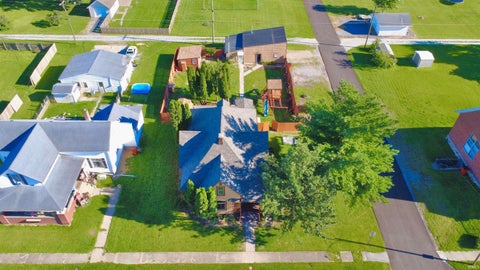 Tiny photo for 401 E Main Street, Chalmers, IN 47929 (MLS # 202625295)