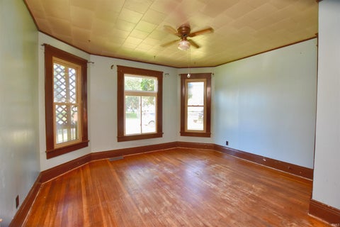 Tiny photo for 401 E Main Street, Chalmers, IN 47929 (MLS # 202625295)