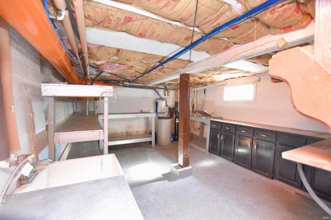 Tiny photo for 401 E Main Street, Chalmers, IN 47929 (MLS # 202625295)
