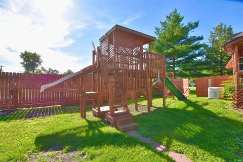 Tiny photo for 401 E Main Street, Chalmers, IN 47929 (MLS # 202625295)