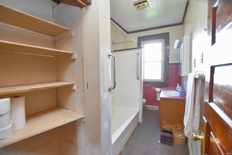 Tiny photo for 401 E Main Street, Chalmers, IN 47929 (MLS # 202625295)