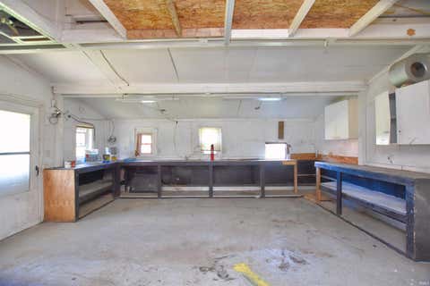 Tiny photo for 401 E Main Street, Chalmers, IN 47929 (MLS # 202625295)