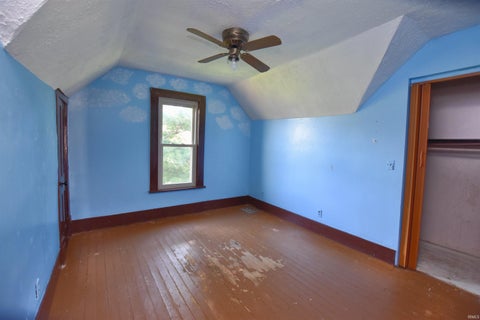 Tiny photo for 401 E Main Street, Chalmers, IN 47929 (MLS # 202625295)
