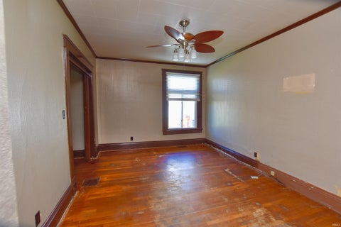Tiny photo for 401 E Main Street, Chalmers, IN 47929 (MLS # 202625295)