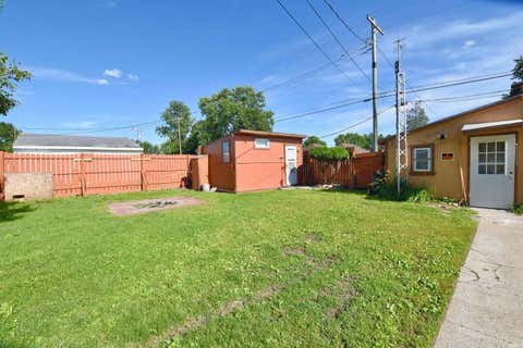 Tiny photo for 401 E Main Street, Chalmers, IN 47929 (MLS # 202625295)