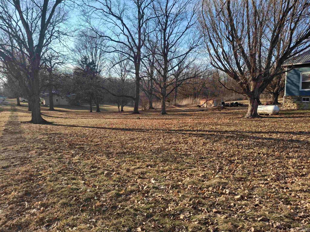 Photo of 102 N Warren Street, West Lebanon, IN 47991 (MLS # 202605004)