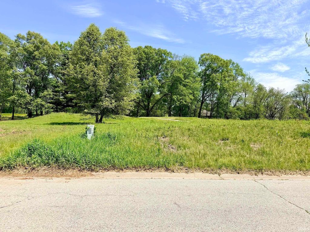 Photo of VL 1 Barryknoll Way #0, Granger, IN 46530 (MLS # 202620510)