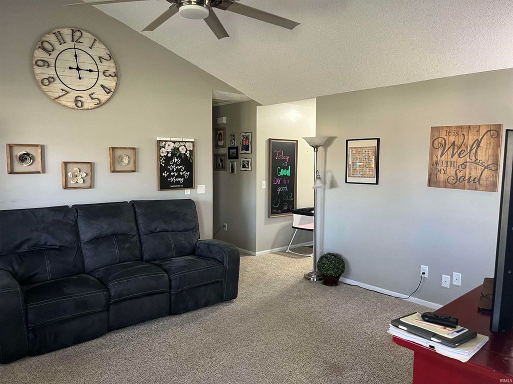 Photo of 239 Columbian Avenue, Bluffton, IN 46714 (MLS # 202607468)