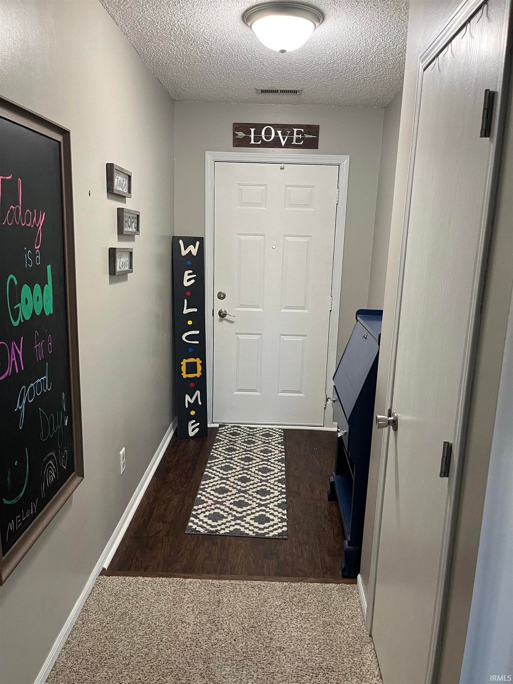 Photo of 239 Columbian Avenue, Bluffton, IN 46714 (MLS # 202607468)