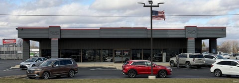 Tiny photo for 1400 E Boulevard Street, Kokomo, IN 46902 (MLS # 202640963)