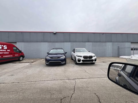 Tiny photo for 1400 E Boulevard Street, Kokomo, IN 46902 (MLS # 202640963)