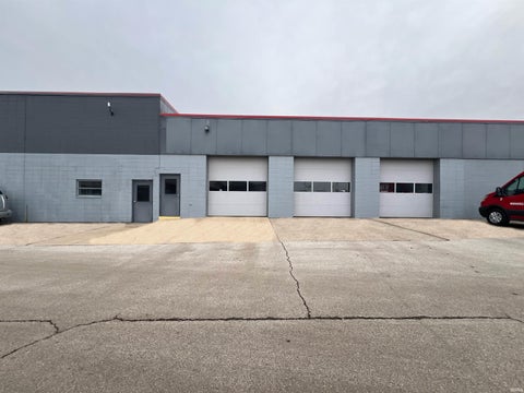Tiny photo for 1400 E Boulevard Street, Kokomo, IN 46902 (MLS # 202640963)