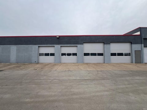 Tiny photo for 1400 E Boulevard Street, Kokomo, IN 46902 (MLS # 202640963)