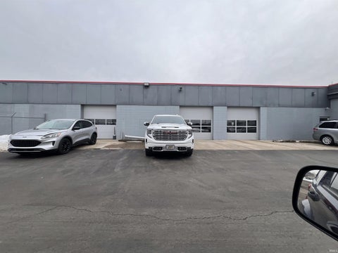 Tiny photo for 1400 E Boulevard Street, Kokomo, IN 46902 (MLS # 202640963)