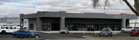 Tiny photo for 1400 E Boulevard Street, Kokomo, IN 46902 (MLS # 202640963)