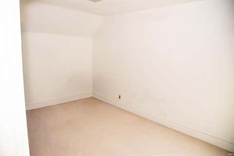 Tiny photo for 45 Daniel Street, Peru, IN 46970 (MLS # 202633399)