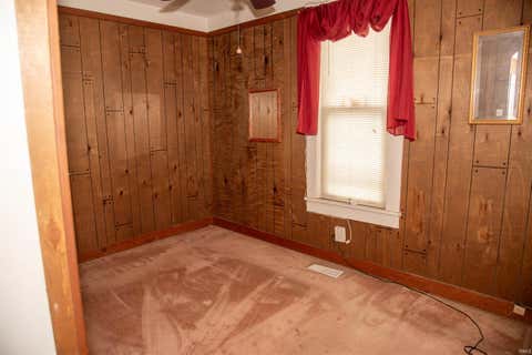 Tiny photo for 45 Daniel Street, Peru, IN 46970 (MLS # 202633399)