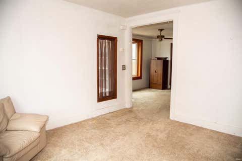 Tiny photo for 45 Daniel Street, Peru, IN 46970 (MLS # 202633399)